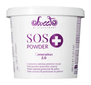 Sos Plex Powder 60g