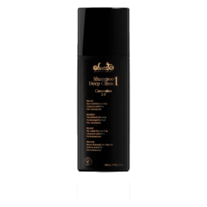 Lovely Deep Cleansing Shampoo