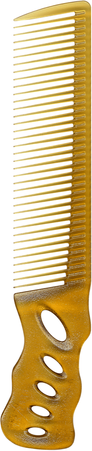 238 Barber Comb Camel
