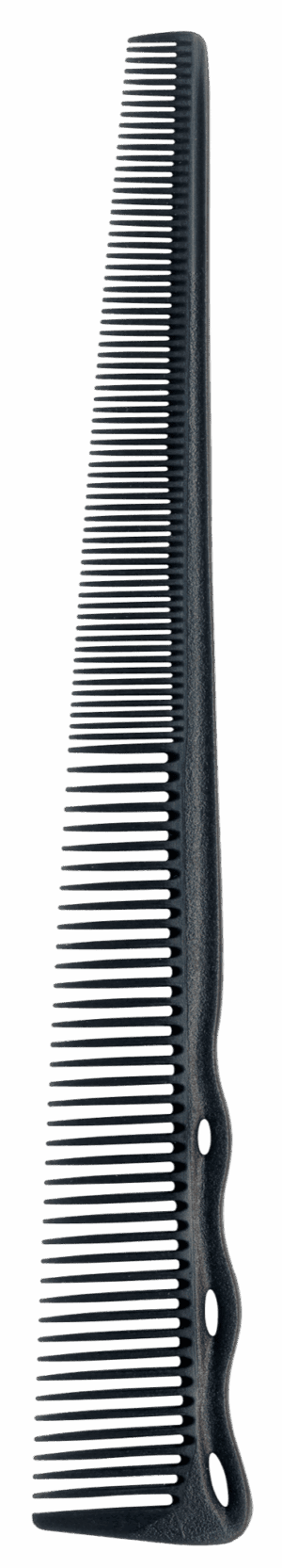 254 Barber Comb Flex Carbon