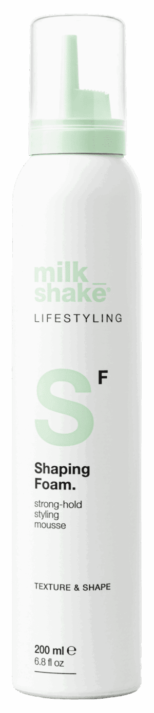 Shaping Foam 200 ml