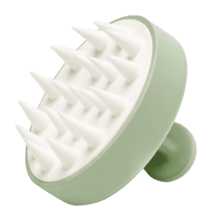 Scalp Massage Brush