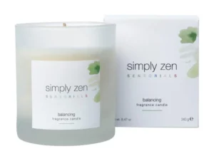 Balancing Fragrance Candle