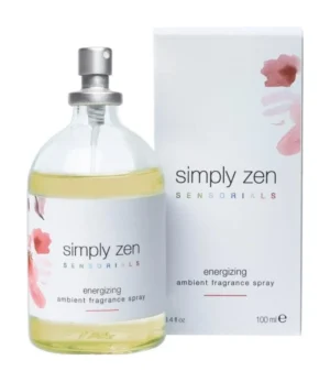 Energizing Fragrance Spray