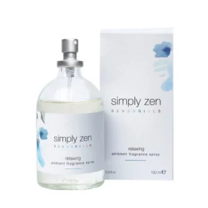 Relaxing Fragrance Spray