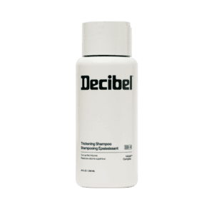Thickening Shampoo