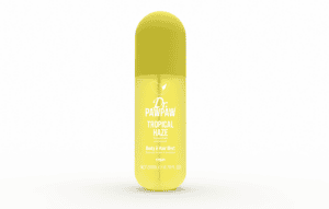 Body Mist