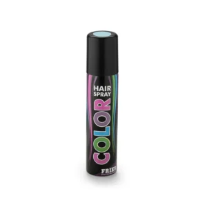 Color Hair Spray Pastel