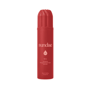 Foaming Body Wash