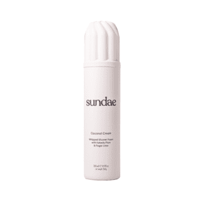 Foaming Body Wash