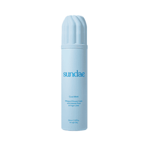 Foaming Body Wash