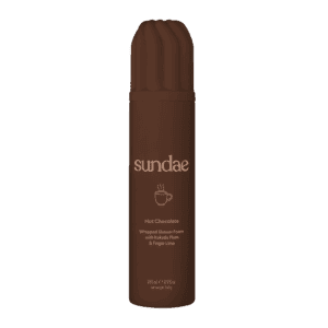 Foaming Body Wash