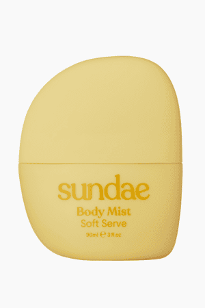 Hair&Body Mist