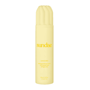 Foaming Body Wash