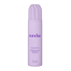 Foaming Body Wash