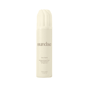 Foaming Body Wash