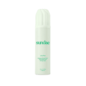 Foaming Body Wash