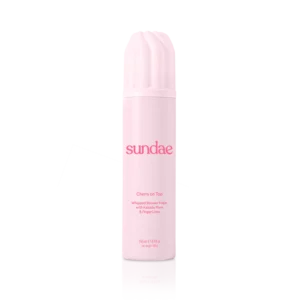 Foaming Body Wash