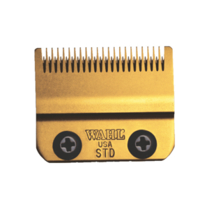 Gold Staggertooth Blade