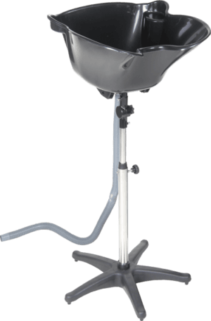 Washing Basin Deep Portable