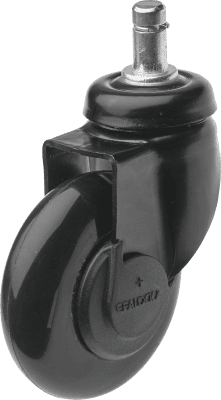 CliCTEC® Wheel with bracket