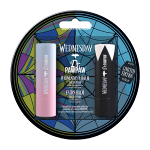 Enid&Wednesday Duo Sticks