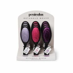 Pc Detangle Brushes Display