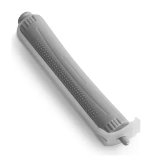 Permanent Rod Grey 16,5mm – 12 pack