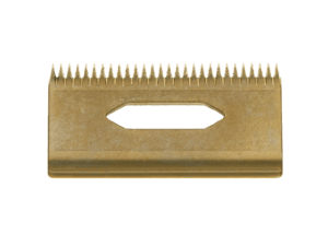 Moving Blade Gold Slim Deep