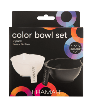 Color Bowl Set