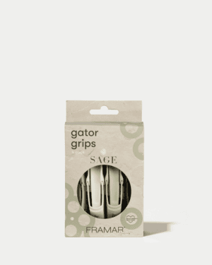 Gator Grips Sage