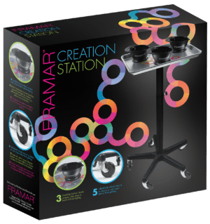 Creation Station