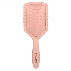 Paddle Brush Champagne