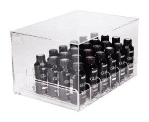 Gloss Rack