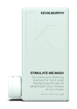 Stimulate Me Wash