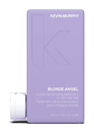 Blonde Angel