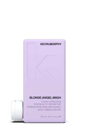 Blonde Angel Wash