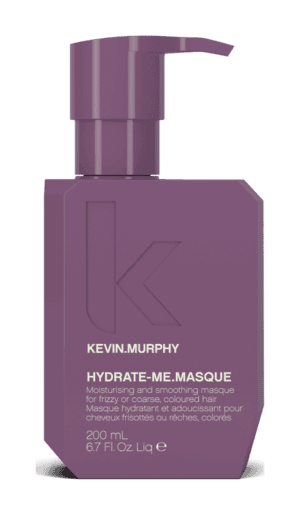 Hydrate Me Masque