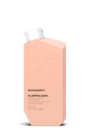 Plumping Wash