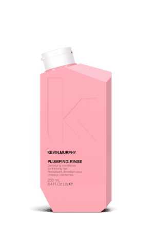 Plumping Rinse