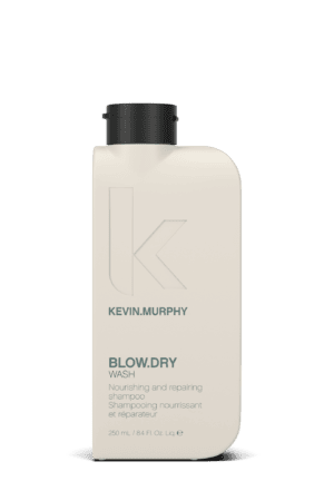 Blow Dry Wash