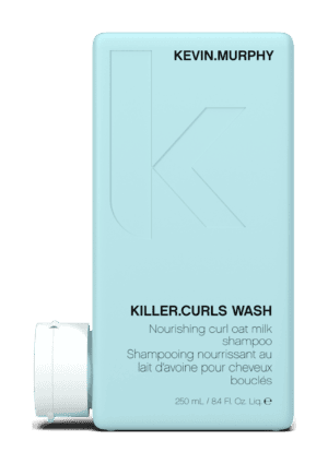Killer Wash