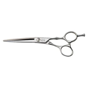 Ergonomics - C curve scissor