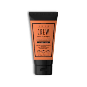 Crew Matte Clay Cream 150Ml