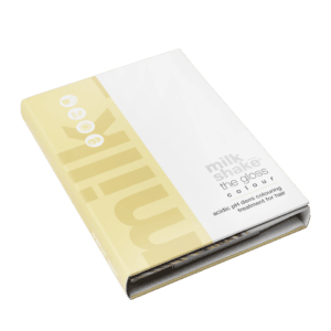 The Gloss Swatchbook