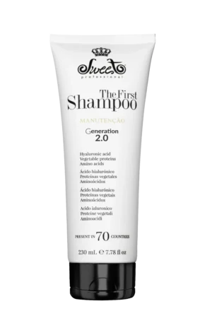 The First Conditioner Home 230 ml