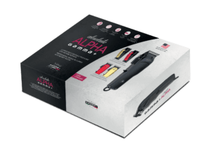 Clipper Absolute Alpha