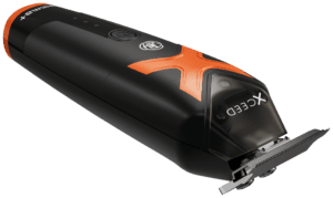XCeed Trimmer