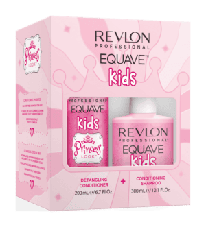 Equave Kids Gift Set 200+300 ml