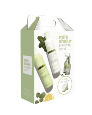 Energizinging Blend Kit
